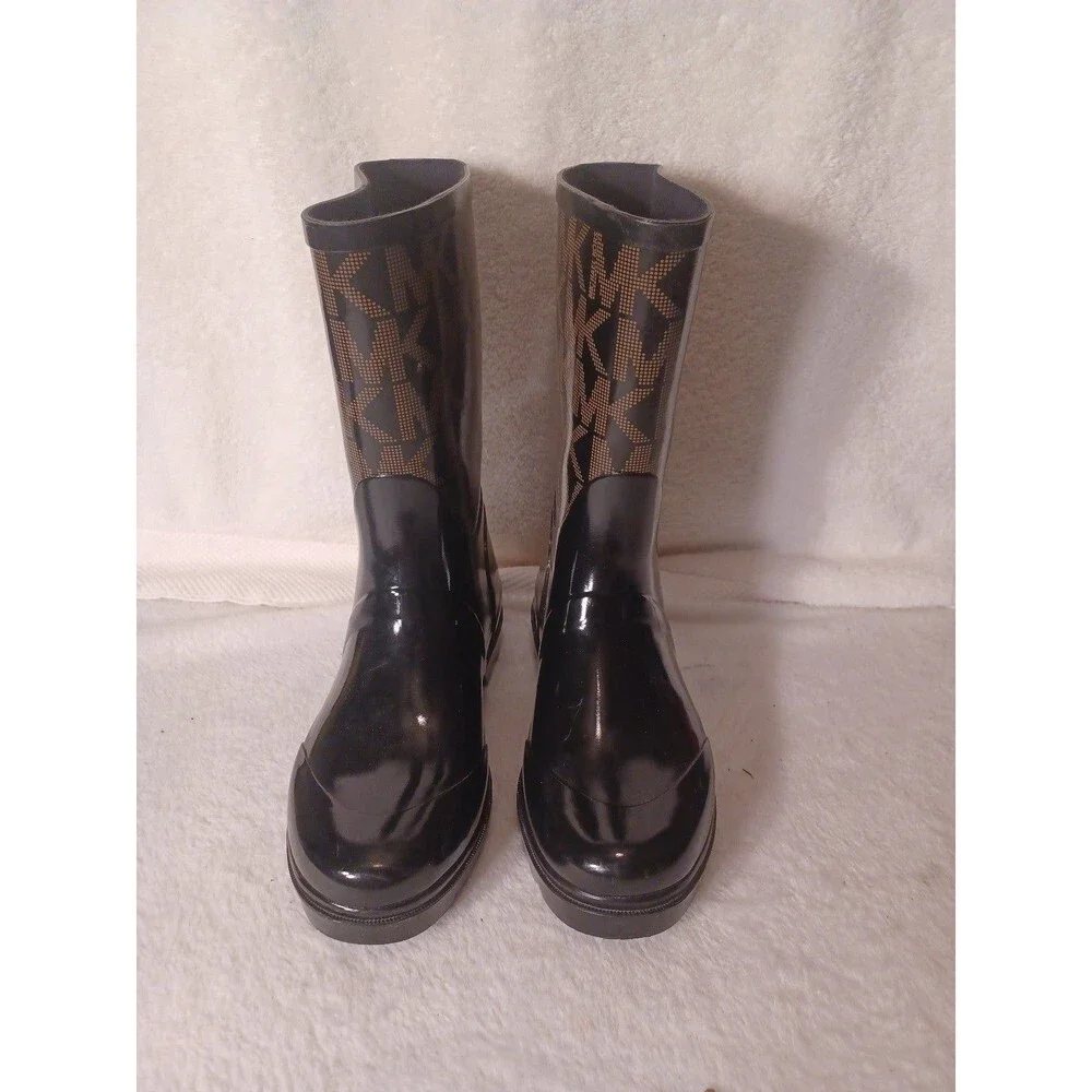 MICHAEL KORS‎ rain Boots